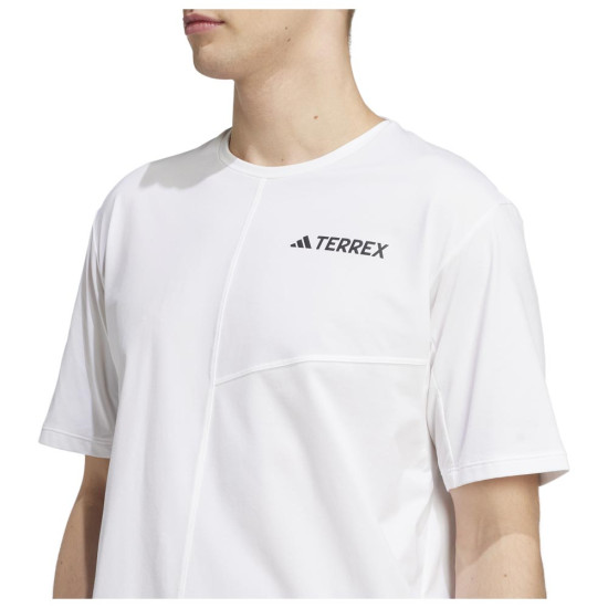 Adidas Ανδρική κοντομάνικη μπλούζα Terrex Multi Climacool Tee Adidas Ανδρική κοντομάνικη μπλούζα Terrex Multi Climacool Tee